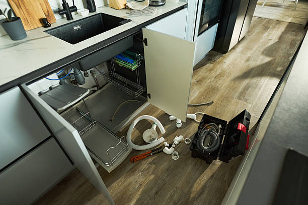 Reliable Leak Detection contractor in Mannford, OK by Street Wise - Plumbing
